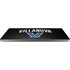 Villanova University V Black Universal Laptop 13in (10.6 x 7.6in) Skin